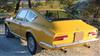 Giallo Positano carrozzeria, Nero interni